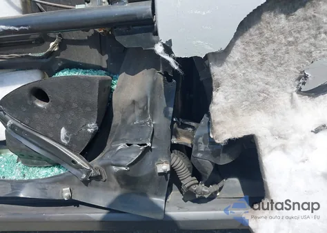 2006 Saturn Vue 4 Cyl из США, поврежденный, VIN 5GZCZ33D06S835627